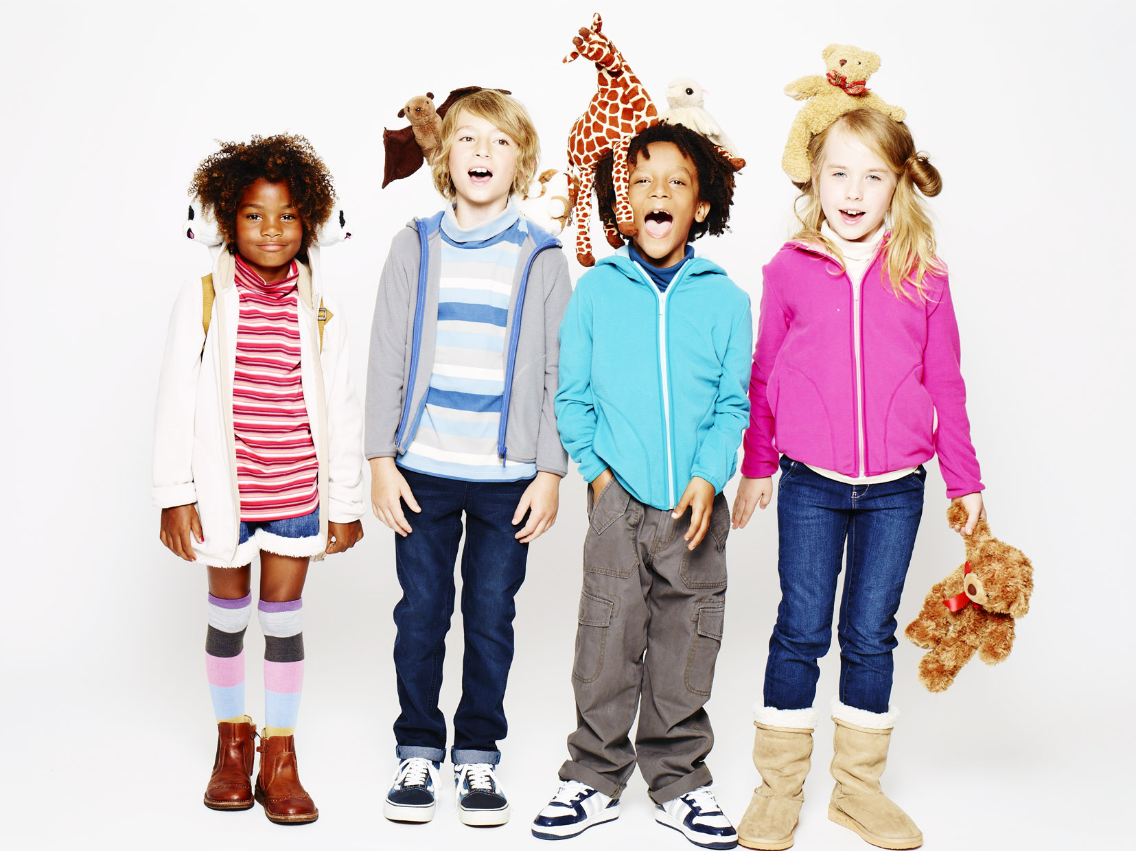 children's clothing