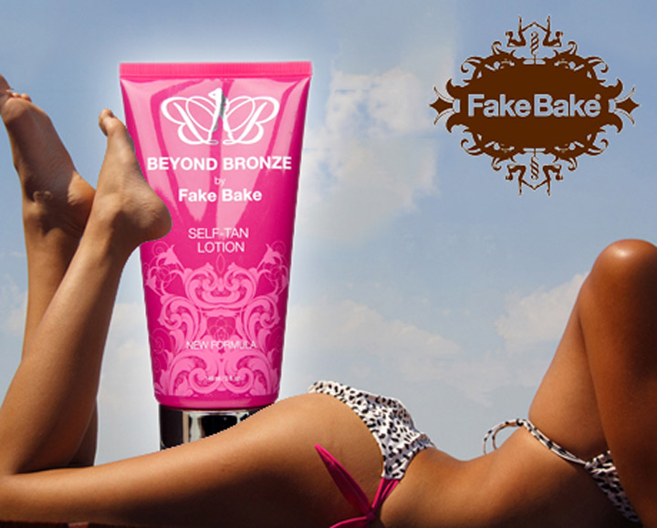 FAKEBAKE