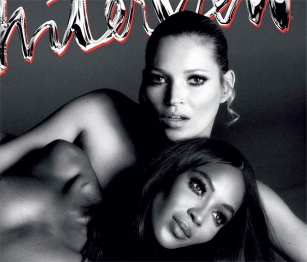 Fashion One goes back to the ’90s with Naomi & Kate