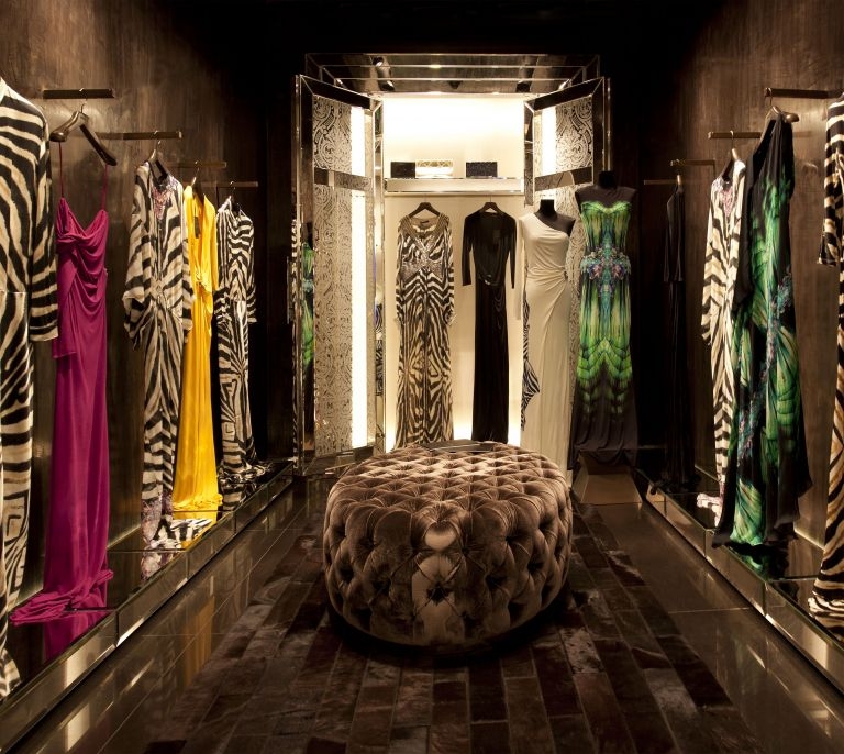 Roberto Cavalli