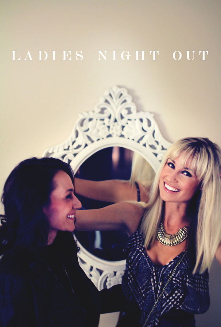 Ladies Night Out