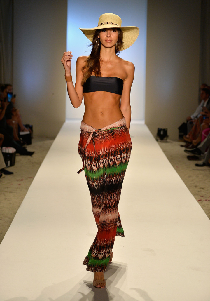 MBFW Miami Swim 2014