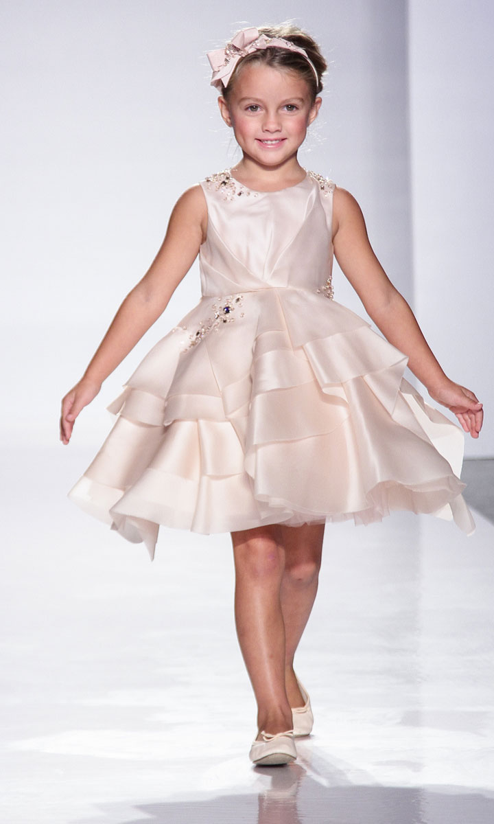 petitePARADE, Kids Fashion Week