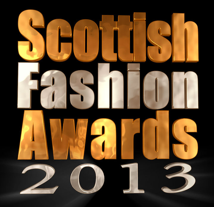 Scottish Fashion Awards 2013