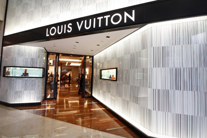 Former Louis Vuitton CEO Dead
