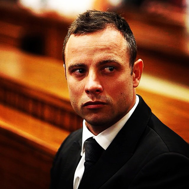 Oscar Pistorius Trial