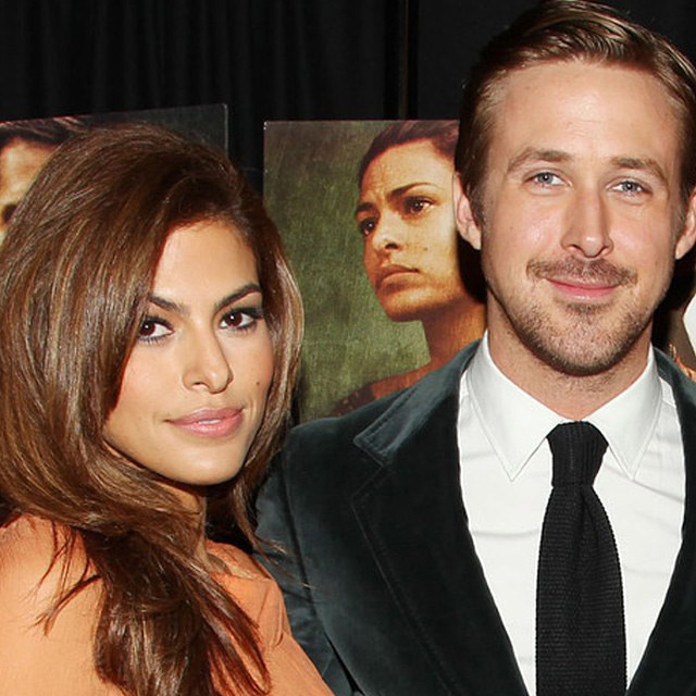 Eva Mendes Gives Birth to Baby Girl!