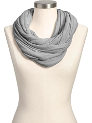 Infinity Scarf