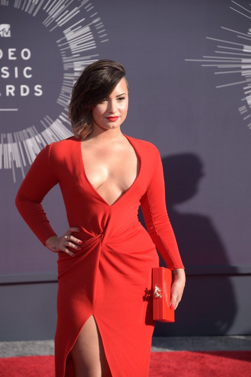 Demi Lovato Launches Skincare Line