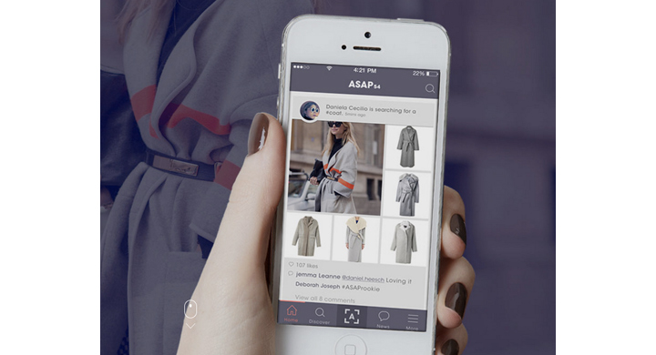 5 Fashion Friendly Apps That Every Girl Needs