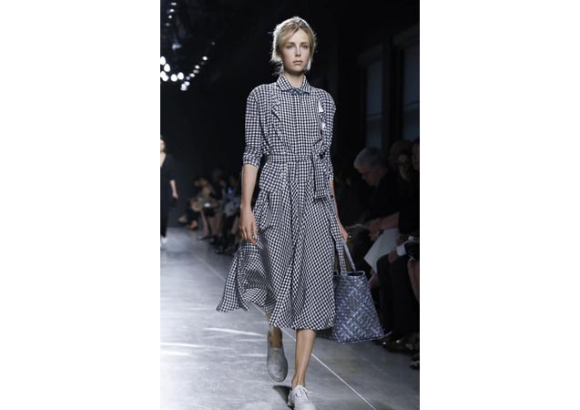 Fashion One’s Top 10 Trends for Spring 2015