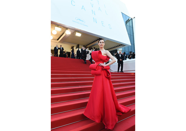 10 Best Dressed Stars at the 2015 Cannes Film Festival