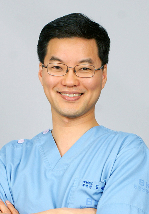 Interview with Dr Kim Byung Gun, One of South Korea’s Leading Plastic Surgeons