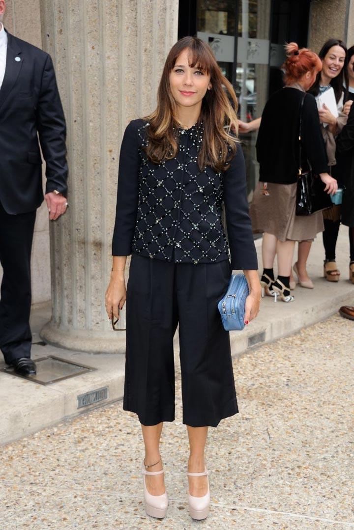 Rashida Jones Rashida Jones