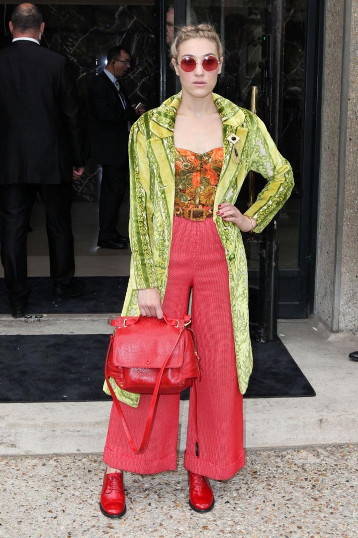 Mia Moretti Mia Moretti
