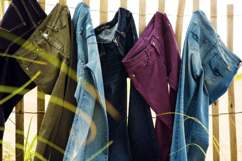 Belk Launches Premium Denim Collection: Chip & Pepper