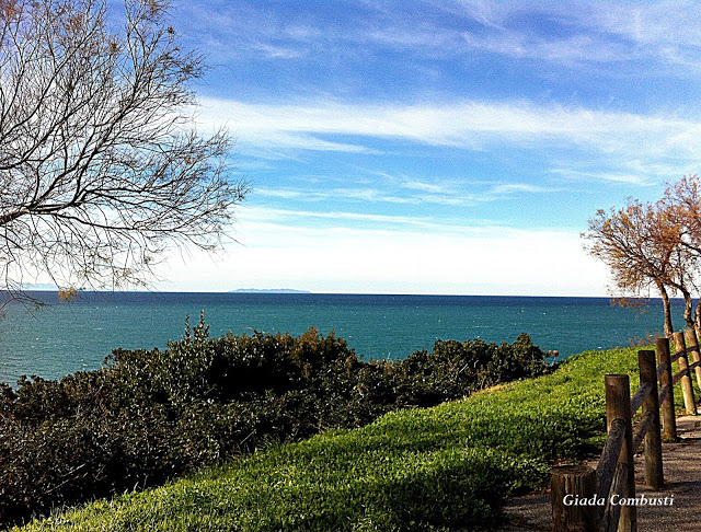 Piombino Tuscany