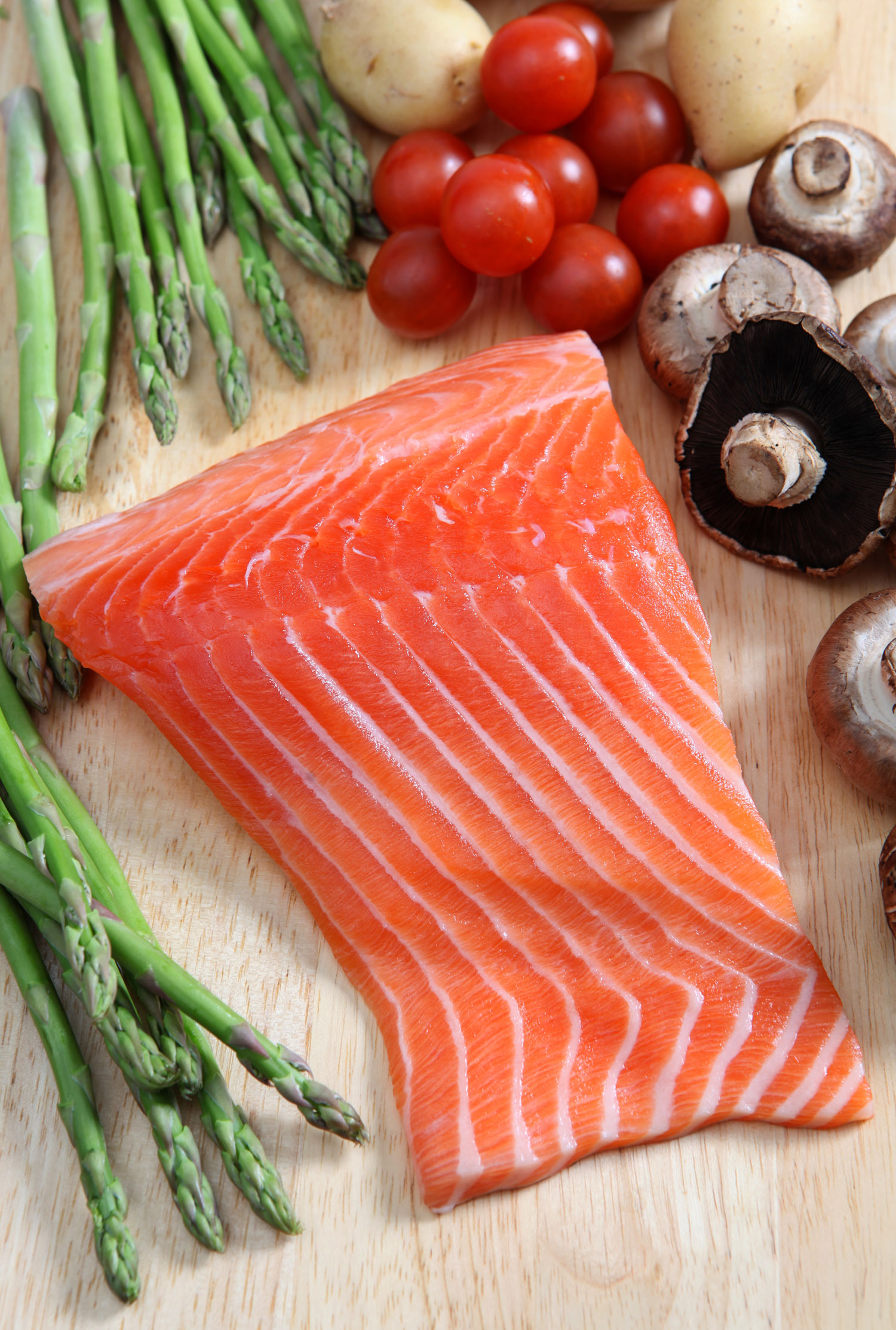 eating fatty fish weekly can cut risk of rheumatoid arthritis